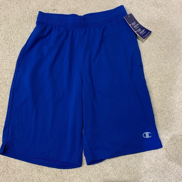 Youth Small Champion shorts, NWT - Picture 1 of 3